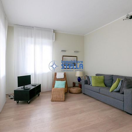 Condominio Secchiati Lido di Jesolo Dış mekan fotoğraf