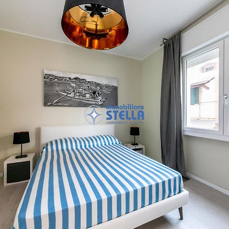 Condominio Secchiati Lido di Jesolo Dış mekan fotoğraf