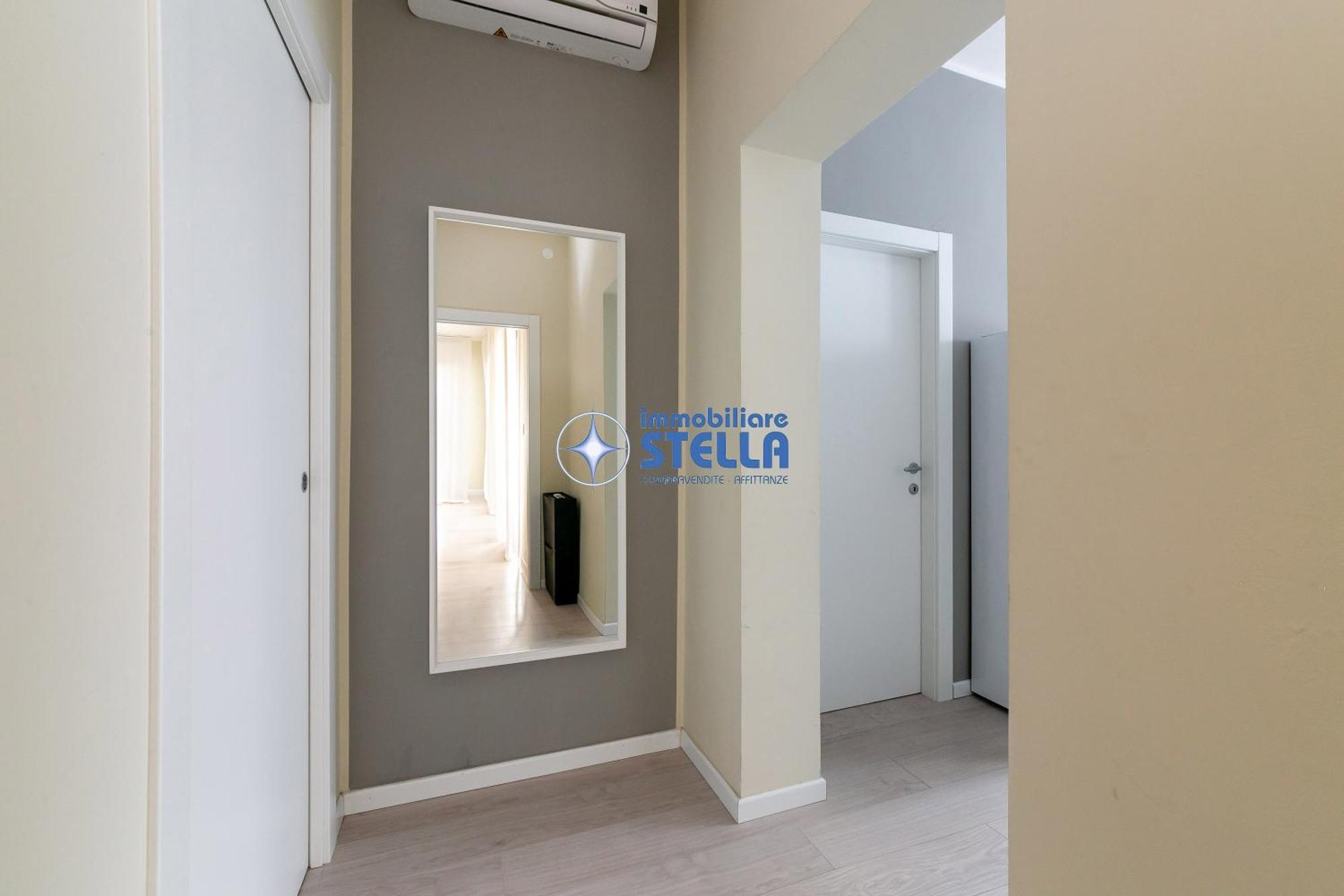 Condominio Secchiati Lido di Jesolo Dış mekan fotoğraf