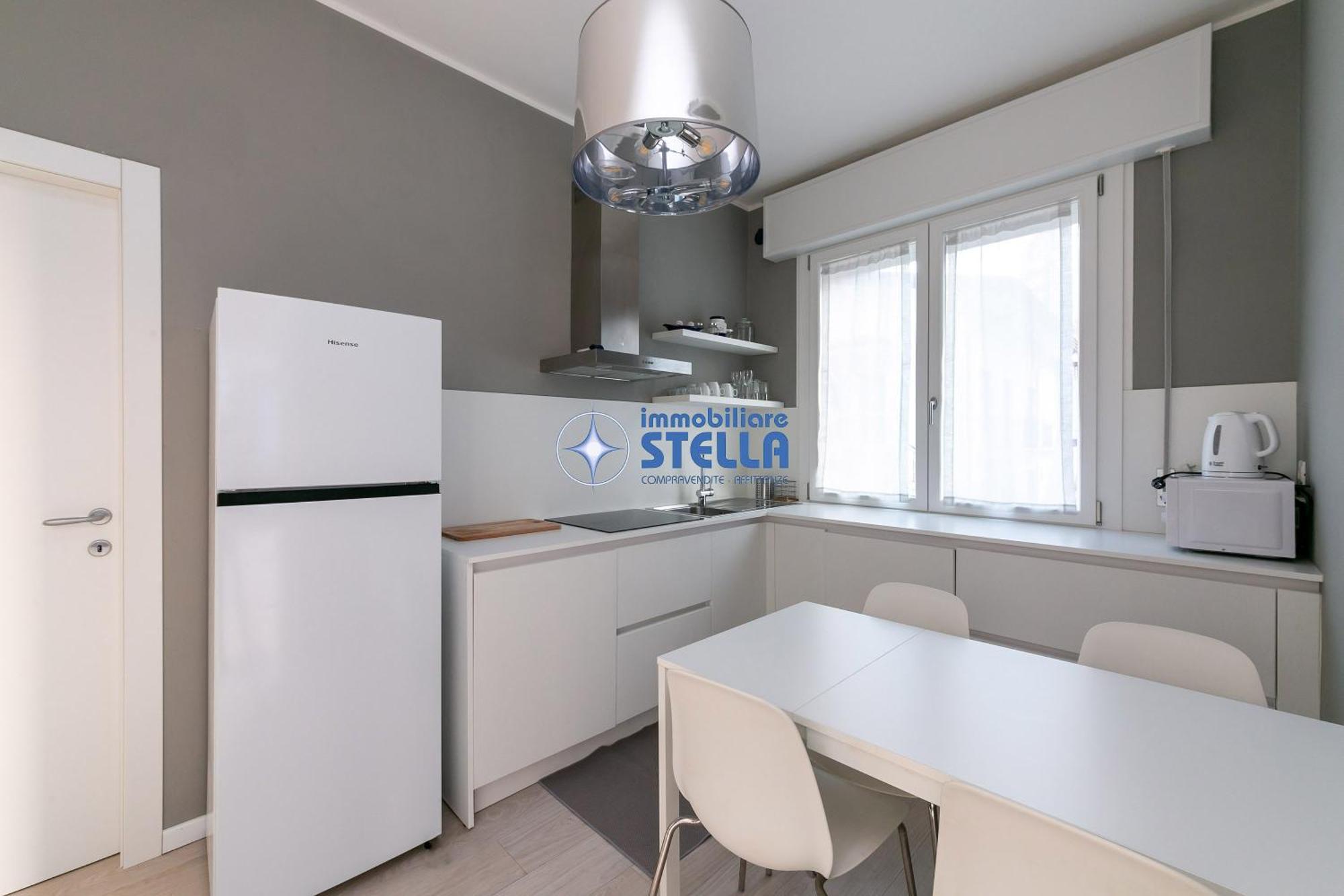 Condominio Secchiati Lido di Jesolo Dış mekan fotoğraf