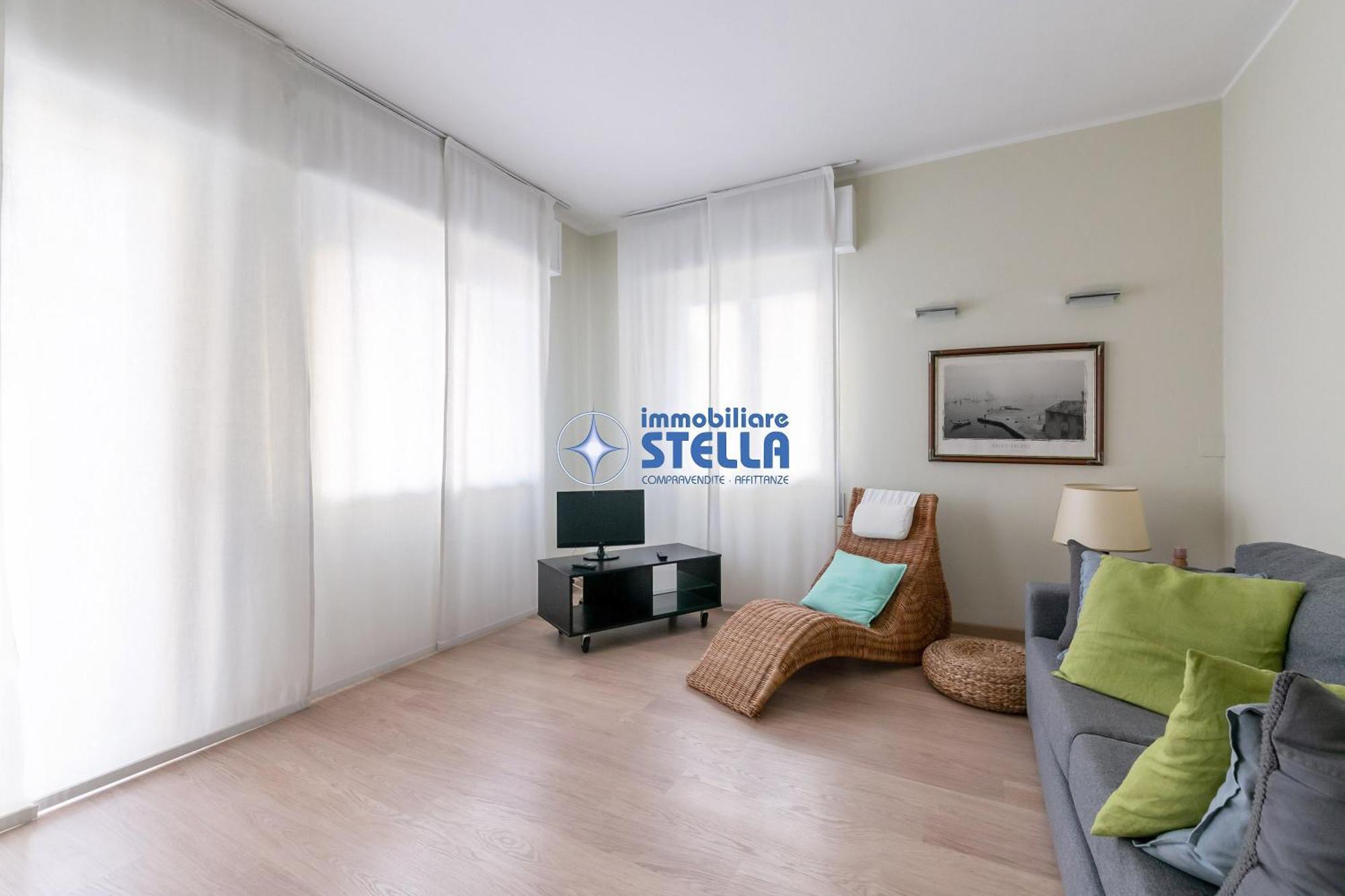 Condominio Secchiati Lido di Jesolo Dış mekan fotoğraf