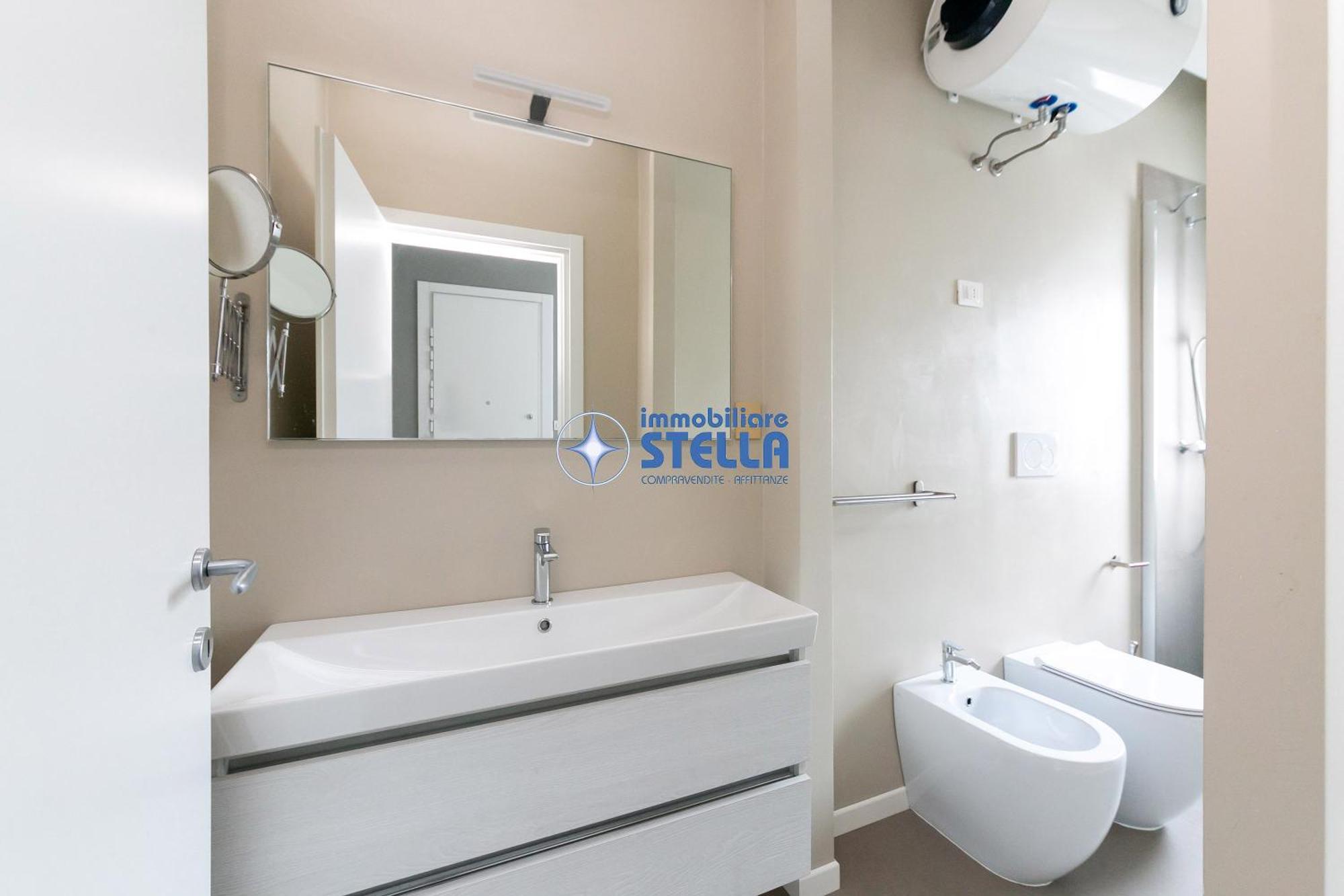 Condominio Secchiati Lido di Jesolo Dış mekan fotoğraf