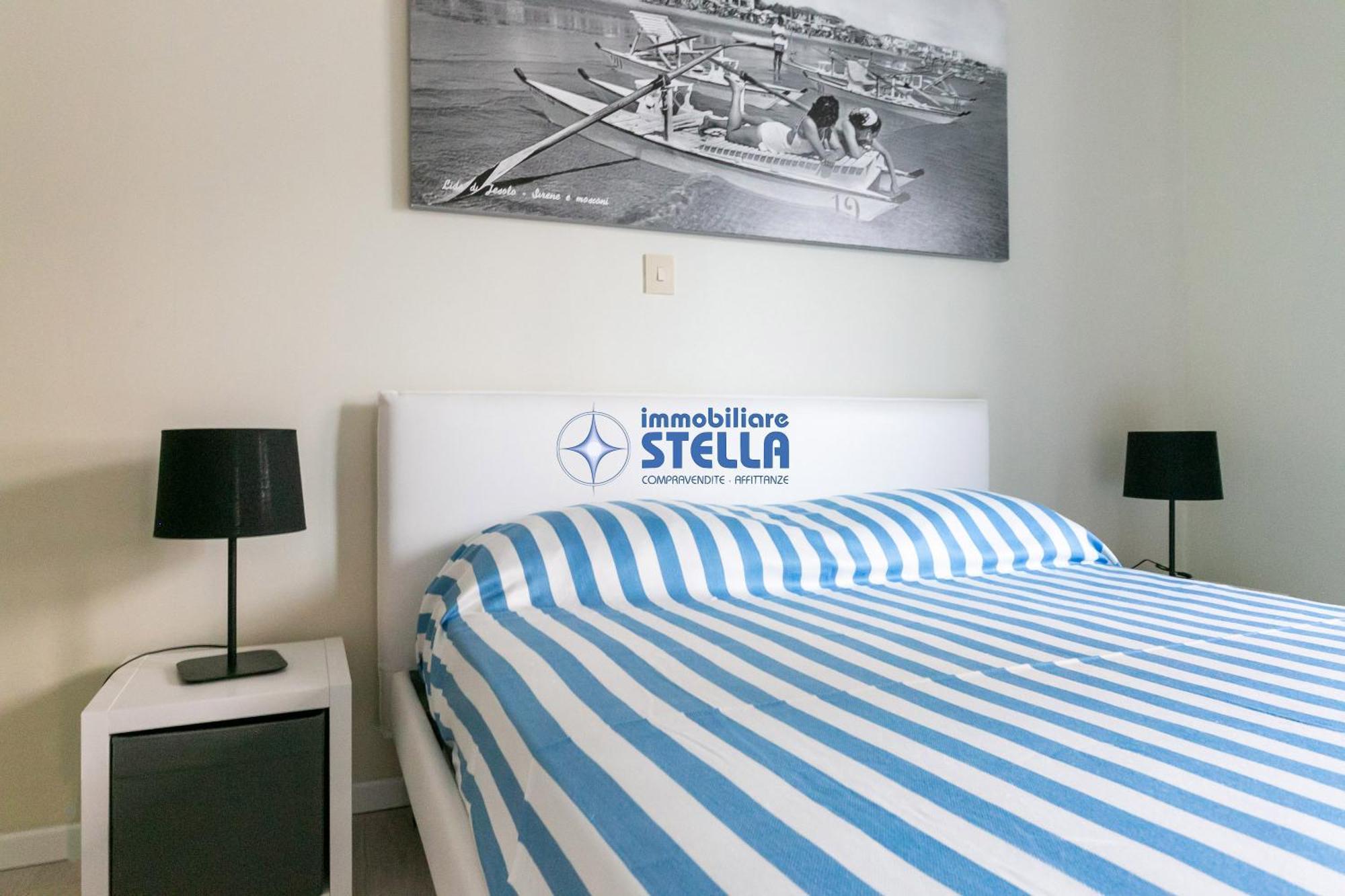 Condominio Secchiati Lido di Jesolo Dış mekan fotoğraf