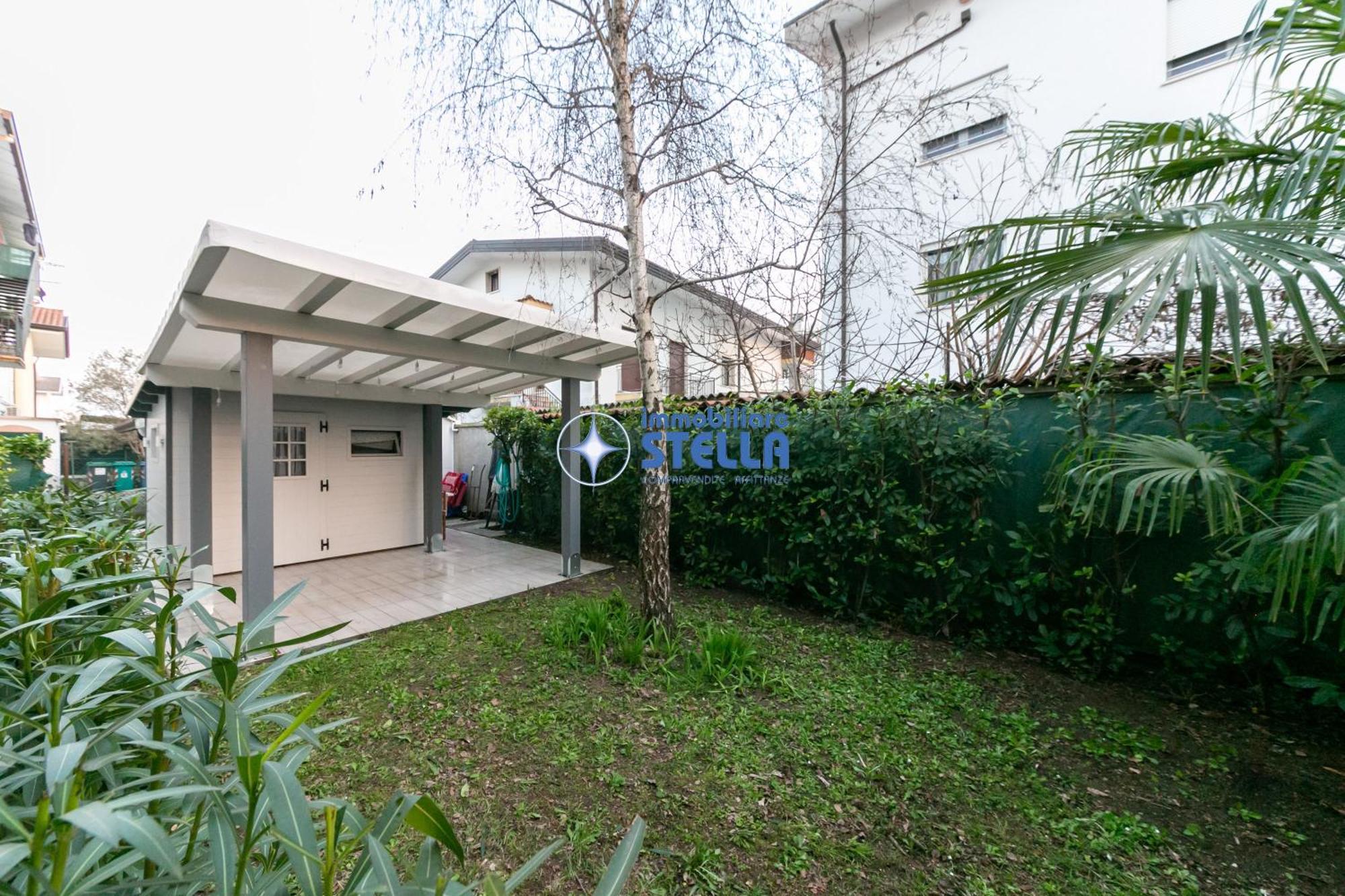 Condominio Secchiati Lido di Jesolo Dış mekan fotoğraf